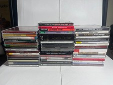 LOTTO 49 CD AUDIO VARI
