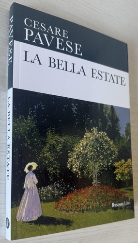 Cesare pavese bella - cesare,