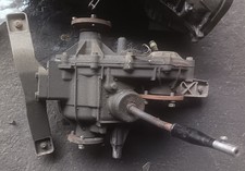 Suzuki Jimny Riduttore Ripartitore Manuale