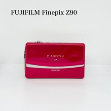 Fujifilm FINEPIX Z90