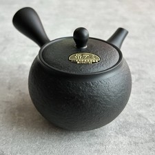 Tokoname ware ceramica teiera