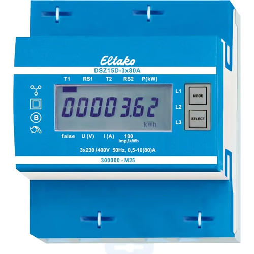 Eltako contatore trifase mid - eltako,