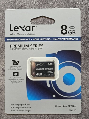 Carte mémoire memory stick - memory,
