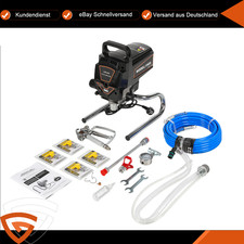 Spruzzatore vernice airless - di,