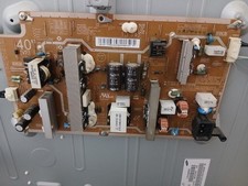 Scheda Alimentazione TV