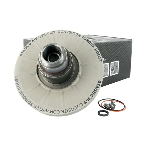 Kit convertitore stage6 t - kit,
