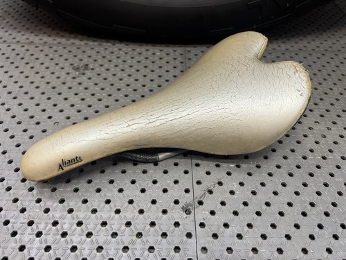 Sella bici fizik aliante - sella,