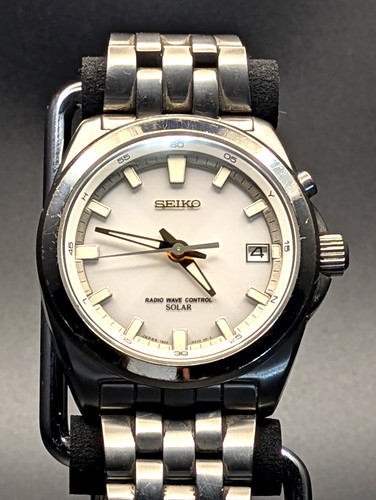 Orologio uomo seiko world - orologio,