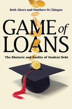 Game of Loans: The Rhetoric