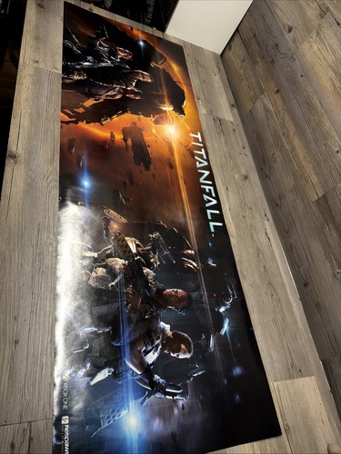 Titanfall xbox one - titanfall,
