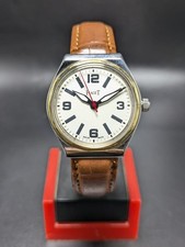 Orologio Uomo Vintage Piaget 17 Jewels Carica Manuale Swiss Made