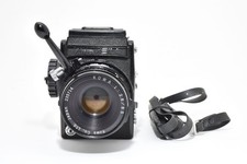 Kowa Six 6x6 fotocamera medio