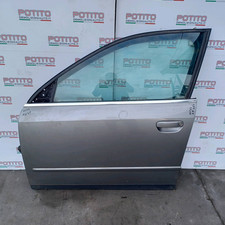 8E0831051 Porta ant. SX AUDI A4 (8E) 2.5 V6 TDI (120Kw) SW 5p/d/2496cc