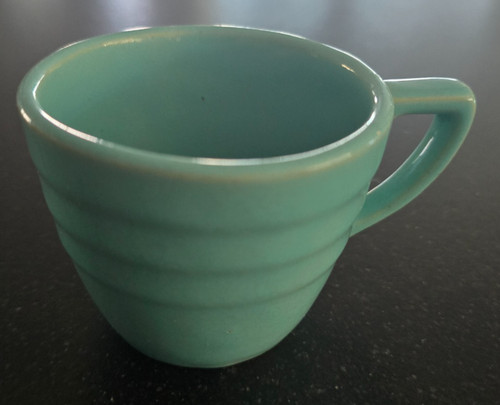 Tazza caffè vintage anni - caffè,