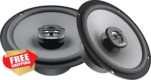 Hertz 165 uno 2 - hertz, 2-way
