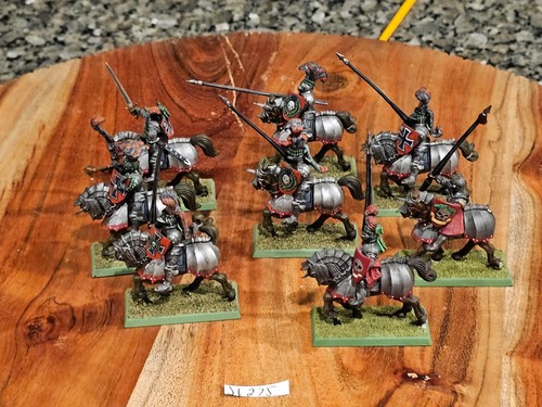 Warhammer fantasy aos - warhammer,