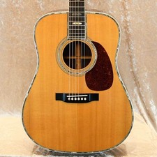 Chitarre Sigma di Martin SD-45