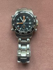 Breil Depthmeter Midway