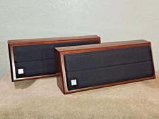 Altoparlanti vintage Vienna