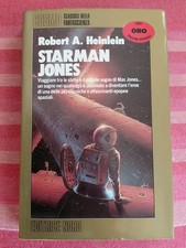 Robert heinlein starman - robert,