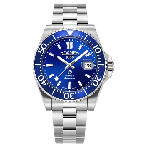 Roamer 986983 21 - 986983, 45