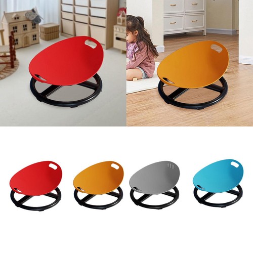 Sedia girevole per bambini
