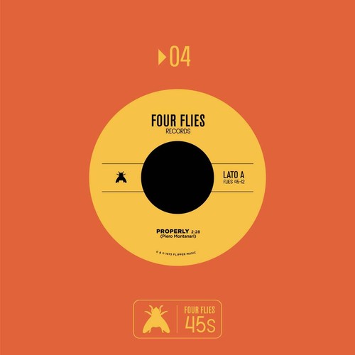 Vinile piero montanari - piero,