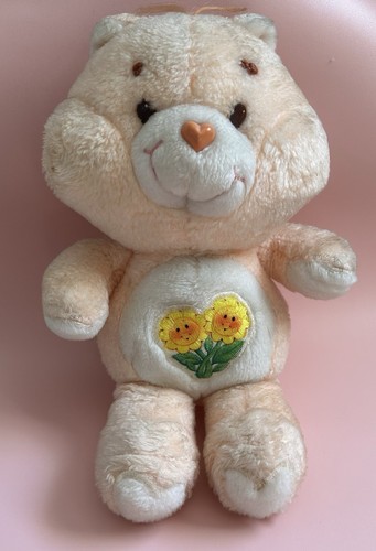 Care bears 1984 - bears, 🖤