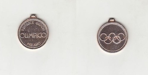 Medaglia oro gioco olimpico - d'oro,