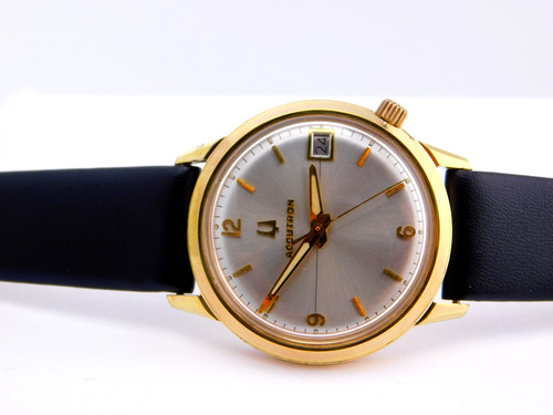 Vintage bulova accutron - vintage,