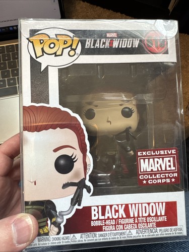 Funko pop vinile marvel - pop!,