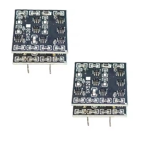 2pack sx52b modulo operativo - modulo,