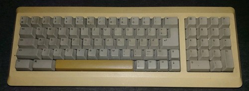 Apple m0110a qwertz - apple, d