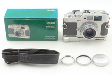 **COME NUOVO** Rollei 35RF