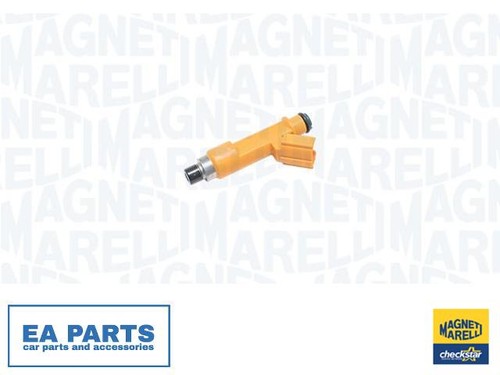 Iniettore per opel agila - iniettore,