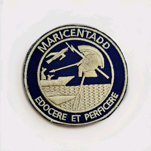 Patch toppa maricentadd centro - patch,