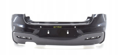 Bmw f20 lift restyling lci - f20,