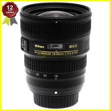 Nikon Nikkor AF-S 18-35mm