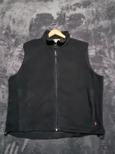 Gilet vintage Woolrich outdoor