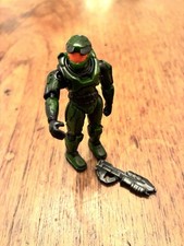 Mini Action Figure HALO –