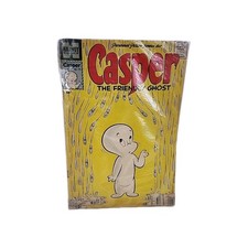CASPER IL FANTASMA AMICO #70