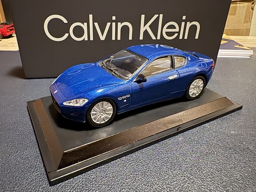 Maserati granturismo 43 - maserati, 1:43