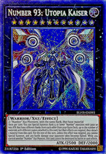 Numero 93: Utopia Kaiser