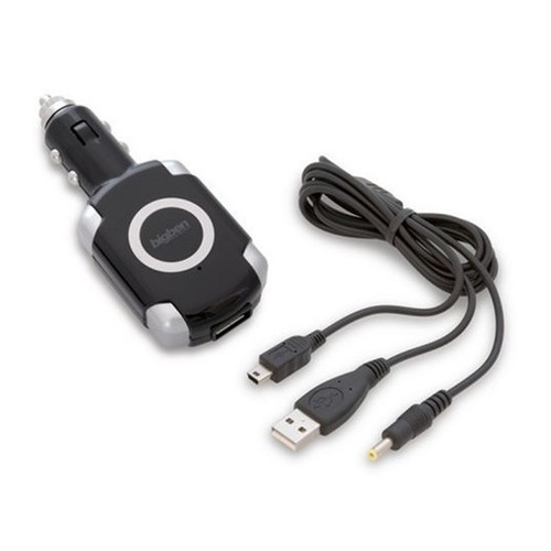 Bigben auto adattatore - adattatore, 12v