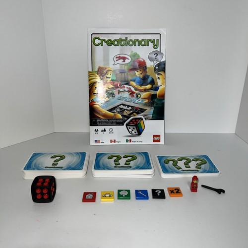 Lego 3844 creativo - 3844,