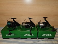 3 mulinelli schimano aerlex