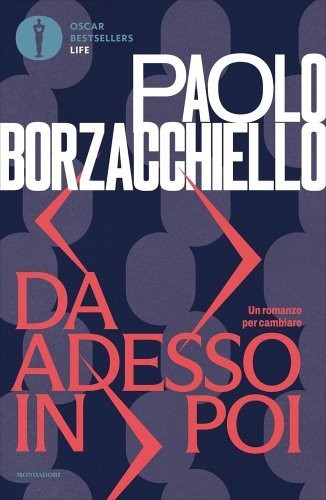 Libro adesso poi - da, in