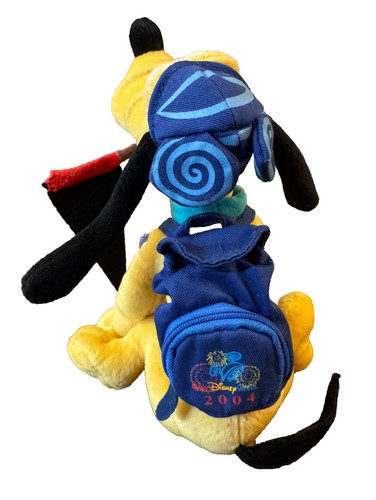 Peluche walt disney - walt, world