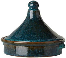 Tajine in Terracotta, 20 Cm