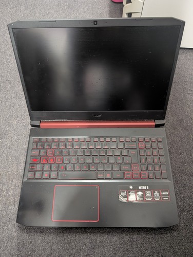 Acer nitro an515 - nitro, gaming
